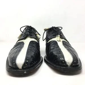 Fennix | Shoes | Mens Fennix Italy Oxfords Shoes Size 5  display picture 2
